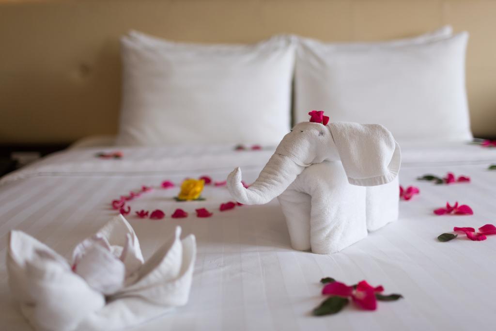 Serene Premier Hotel Ανόι Εξωτερικό φωτογραφία