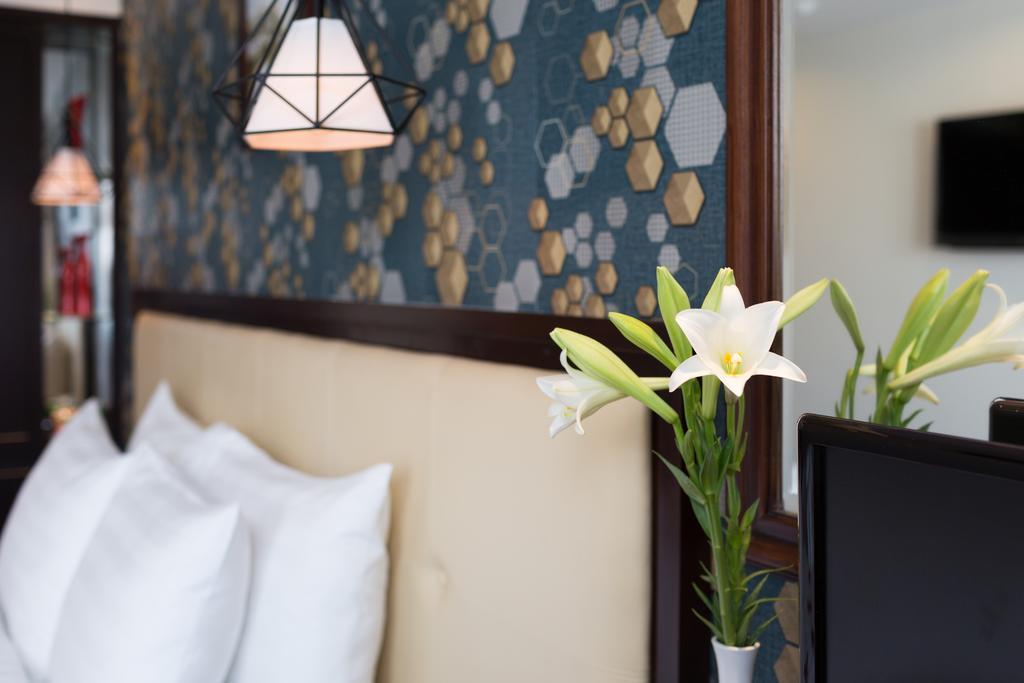 Serene Premier Hotel Ανόι Εξωτερικό φωτογραφία