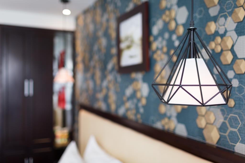 Serene Premier Hotel Ανόι Εξωτερικό φωτογραφία